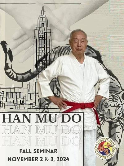 cartel del seminario de Otoño.